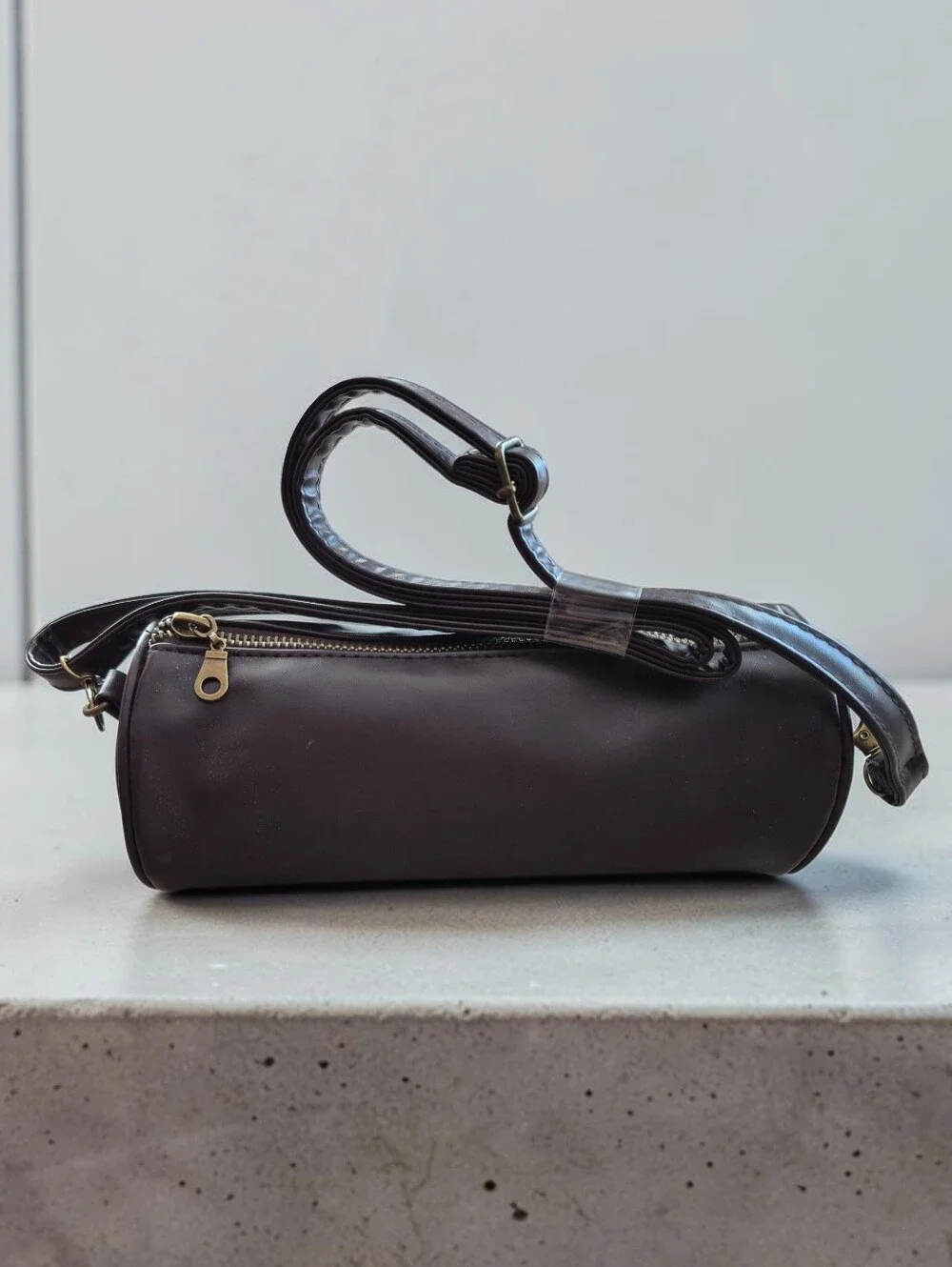 Beauty Evolved -In The Bag On The Go Makeup Set - With Crossbody Bag